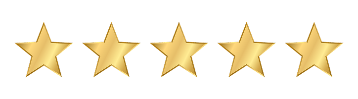★★★★★